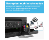 BROTHER InkBenefit Plus MFC-T930DW Duplex - 1350048 - zdjęcie 3